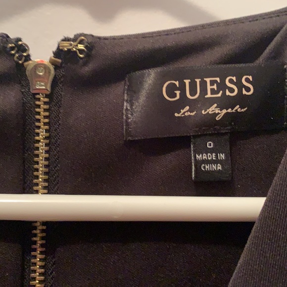 Guess dress - Picture 2 of 4